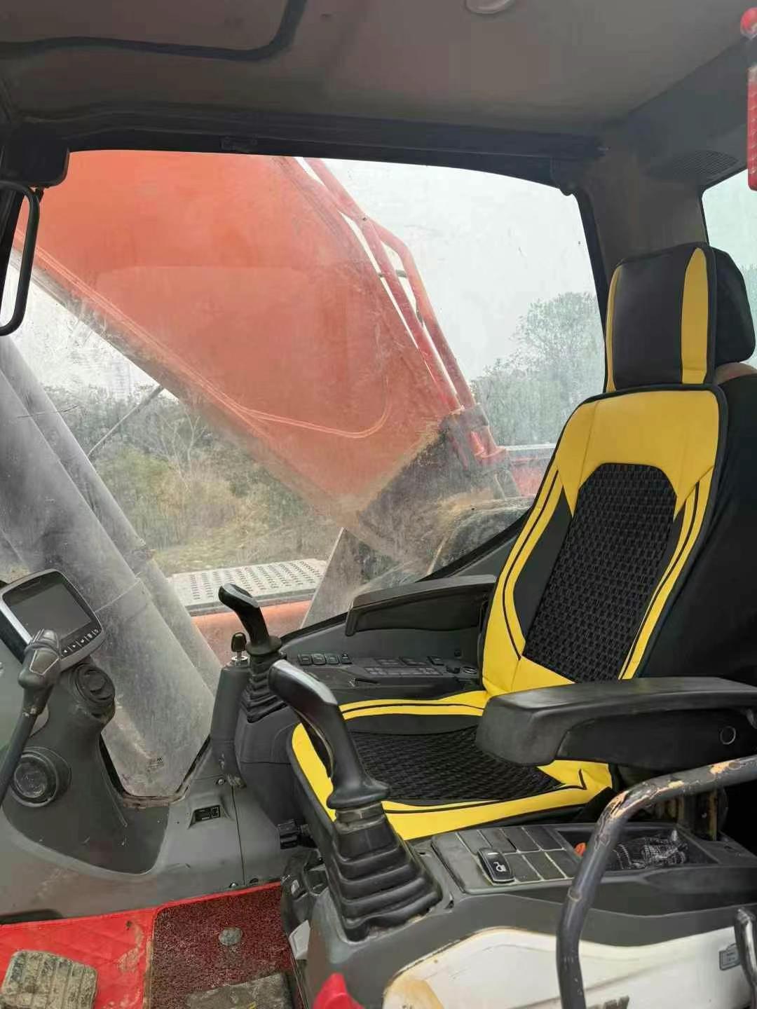 Buy Doosan DX80 Used Excavator / 8 Used Doosan DX80 Excavator 2020 Model / 8