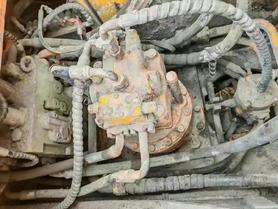 Buy Sany SY215ACE Used Excavator / 4 Used Sany SY215ACE Excavator 2011 Model / 4