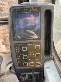 Buy Hyundai R225-7 Used Excavator / 8 Used Hyundai R225-7 Excavator 2016 Model / 8