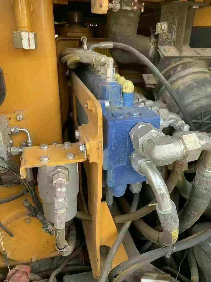 Buy Sany SY60C Used Excavator / 6 Used Sany SY60C Excavator 2016 Model / 6