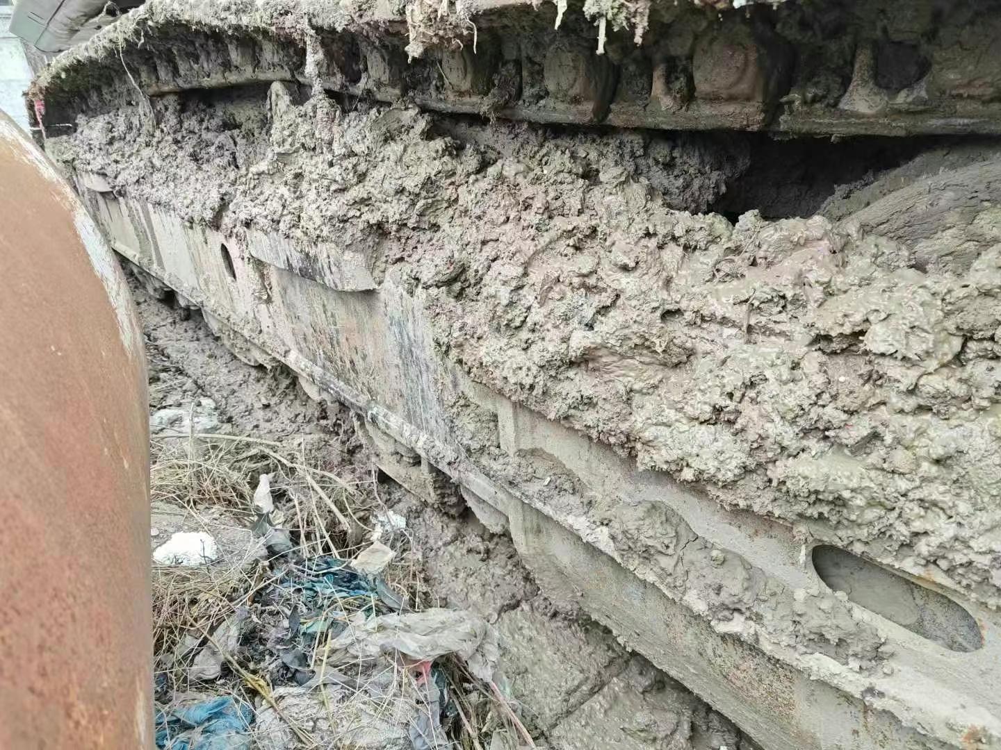 Buy XCMG XE370 Used Excavator / 8 Used XCMG XE370 Excavator 2021 Model / 8