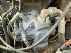 Buy Sany SY60C Used Excavator / 9 Used Sany SY60C Excavator 2016 Model / 9