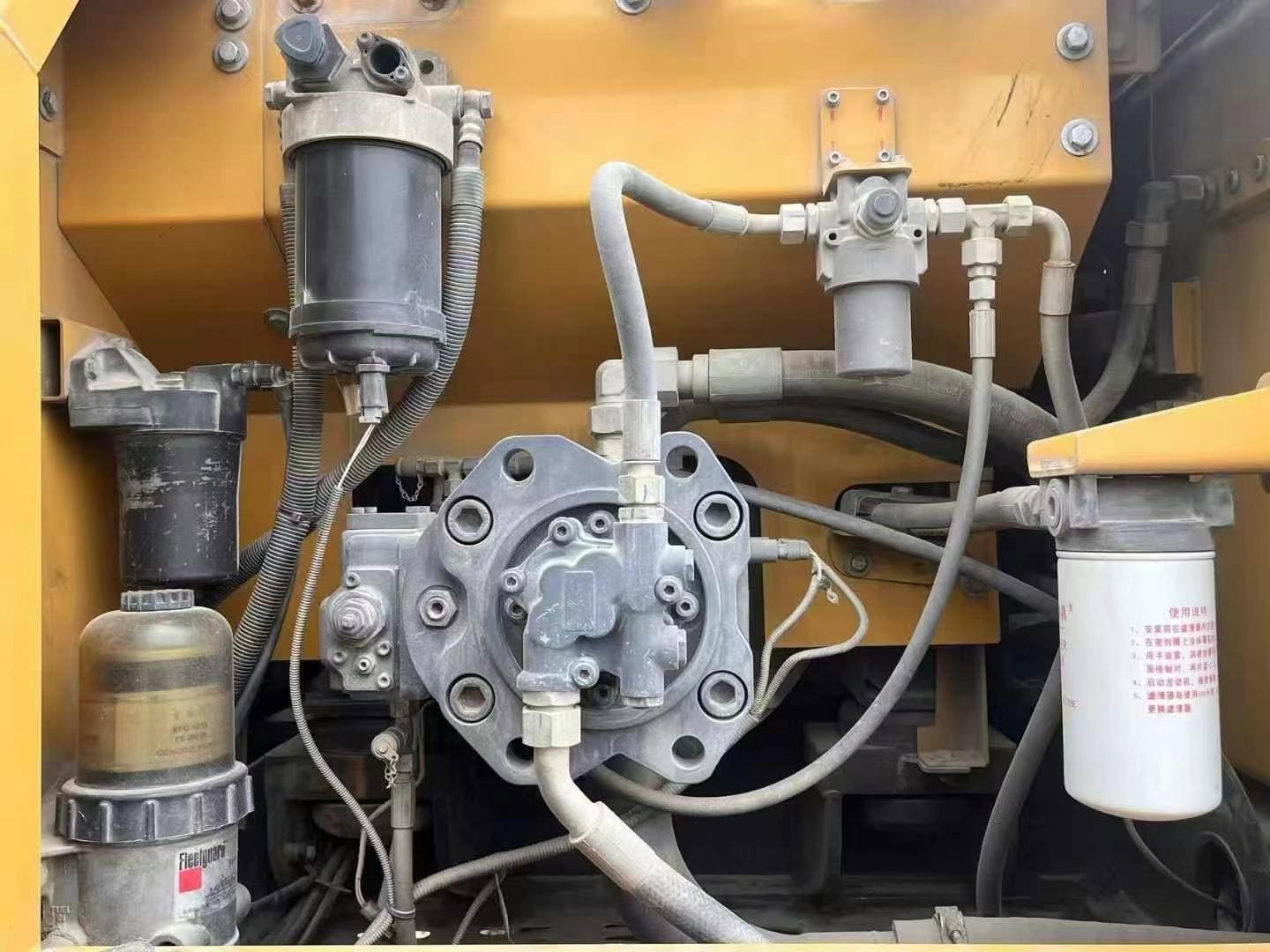 Buy XCMG LW200 Used Excavator / 5 Used XCMG LW200 Excavator 2019 Model / 5