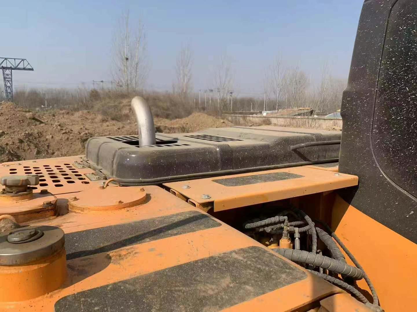 Buy Sany SY135 Used Excavator / 7 Used Sany SY135 Excavator 2016 Model / 7