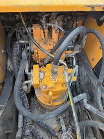 Buy Hyundai R215-7 Used Excavator / 5 Used Hyundai R215-7 Excavator 2011 Model / 5