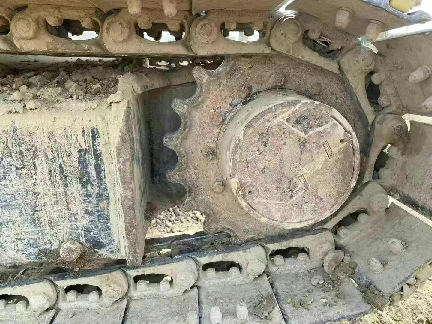 Buy Sany SY55U Used Excavator / 5 Used Sany SY55U Excavator 2016 Model / 5