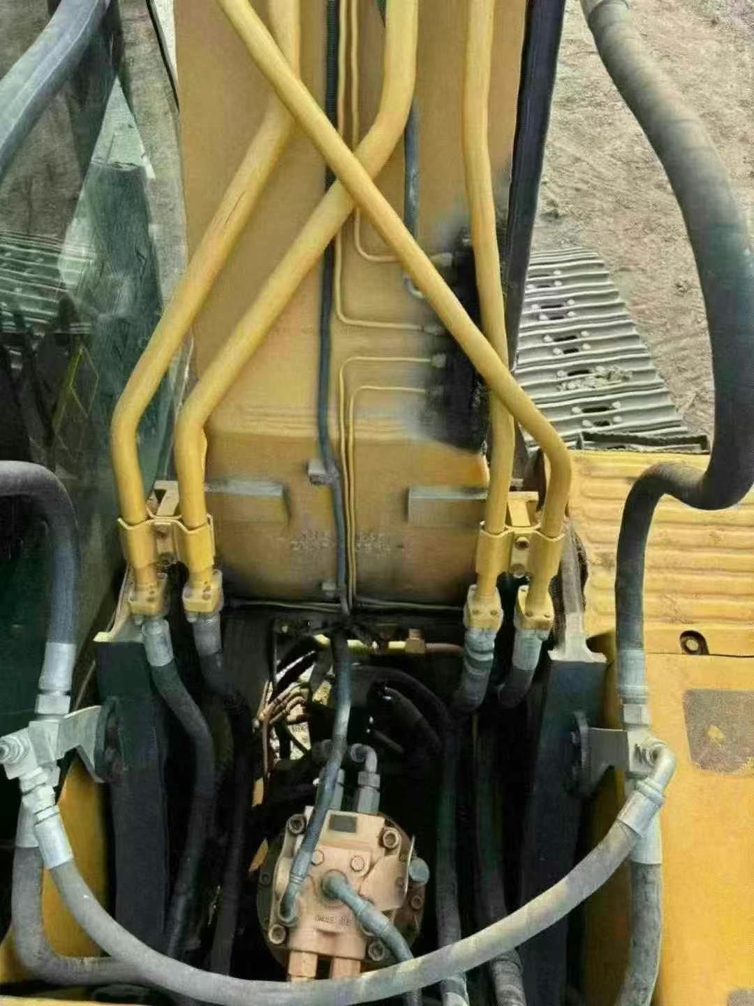 Buy Sany SY205 DPC Used Excavator / 9 Used Sany SY205 DPC Excavator 2018 Model / 9