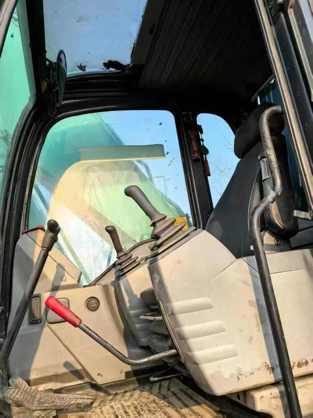 Buy Kobelco SK200-10 Used Excavator / 8 Used Kobelco SK200-10 Excavator 2016 Model / 8