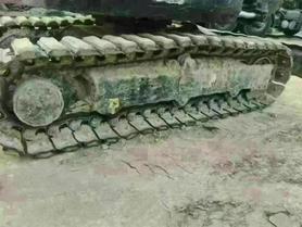 Buy Sany SY26U Used Excavator / 8 Used Sany SY26U Excavator 2021 Model / 8