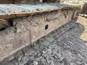 Buy Kobelco SK75 Used Excavator / 7 Used Kobelco SK75 Excavator 2015 Model / 7