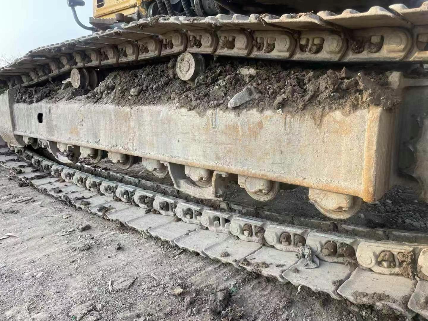 Buy Hyundai R225-7 Used Excavator / 9 Used Hyundai R225-7 Excavator 2016 Model / 9