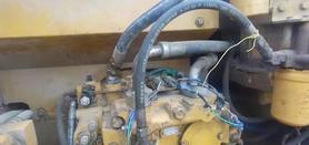 Buy Caterpillar 323 Used Excavator / 6 Used Caterpillar 323 Excavator 2011 Model / 6