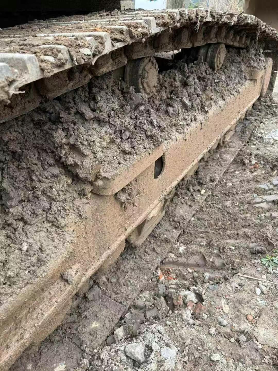 Buy Doosan DX80 Used Excavator / 2 Used Doosan DX80 Excavator 2020 Model / 2