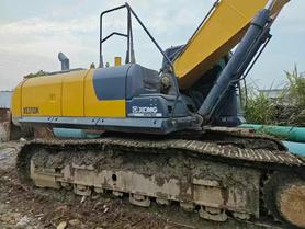 Buy XCMG XE370 Used Excavator / 3 Used XCMG XE370 Excavator 2021 Model / 3