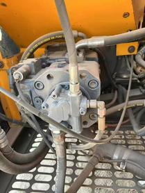 Buy Sany SY35C Used Excavator / 7 Used Sany SY35C Excavator 2016 Model / 7