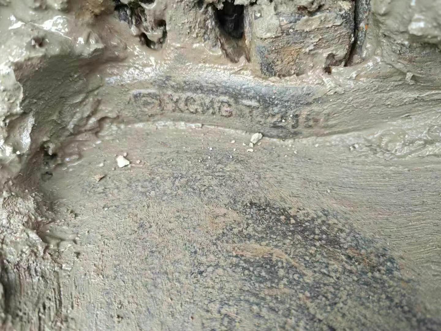 Buy XCMG XE370 Used Excavator / 7 Used XCMG XE370 Excavator 2021 Model / 7