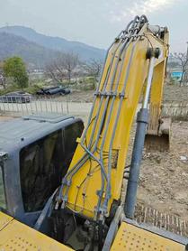 Buy XCMG XE370 Used Excavator / 5 Used XCMG XE370 Excavator 2021 Model / 5