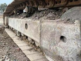 Buy Komatsu PC200-8 Used Excavator / 8 Used Komatsu PC200-8 Excavator 2010 Model / 8