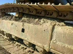 Buy Kobelco SK210 Used Excavator / 8 Used Kobelco SK210 Excavator 2010 Model / 8