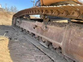 Buy Case WX240 Used Excavator / 6 Used Case WX240 Excavator 2016 Model / 6