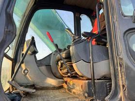 Buy Kobelco SK210 Used Excavator / 4 Used Kobelco SK210 Excavator 2011 Model / 4