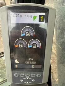 Buy Caterpillar 323 Used Excavator / 9 Used Caterpillar 323 Excavator 2018 Model / 9