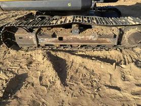 Buy XCMG XE75DA Used Excavator / 3 Used XCMG XE75DA Excavator 2020 Model / 3