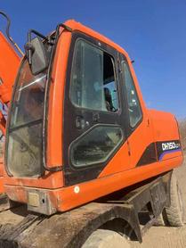 Buy Doosan DX15 Used Excavator / 3 Used Doosan DX15 Excavator 2016 Model / 3