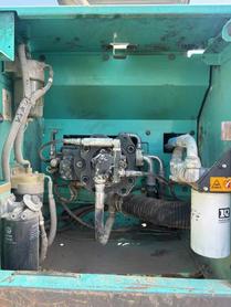 Buy Kobelco SK210 Used Excavator / 4 Used Kobelco SK210 Excavator 2011 Model / 4