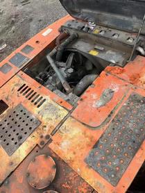 Buy Hitachi ZAXIS200 Used Excavator / 4 Used Hitachi ZAXIS200 Excavator 2016 Model / 4