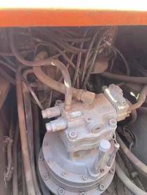 Buy Hitachi ZX50 Used Excavator / 8 Used Hitachi ZX50 Excavator 2020 Model / 8