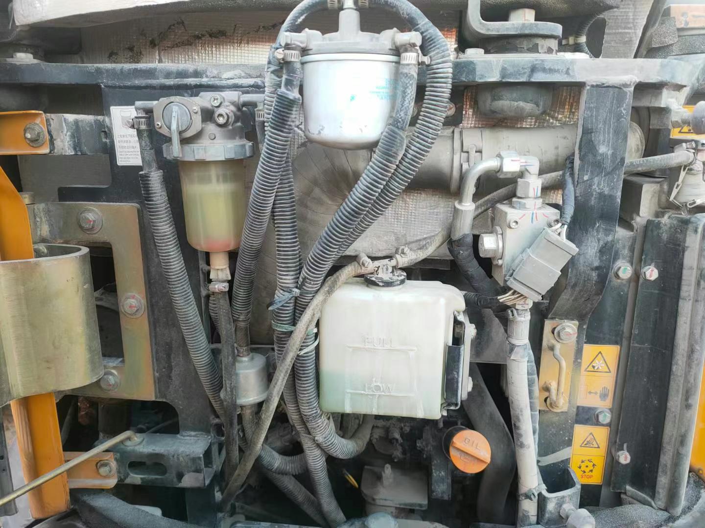 Buy Sany SY26U Used Excavator / 7 Used Sany SY26U Excavator 2016 Model / 7