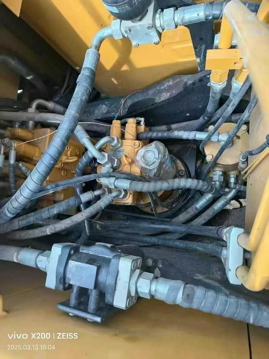 Buy Sany SY55 Used Excavator / 3 Used Sany SY55 Excavator 2019 Model / 3