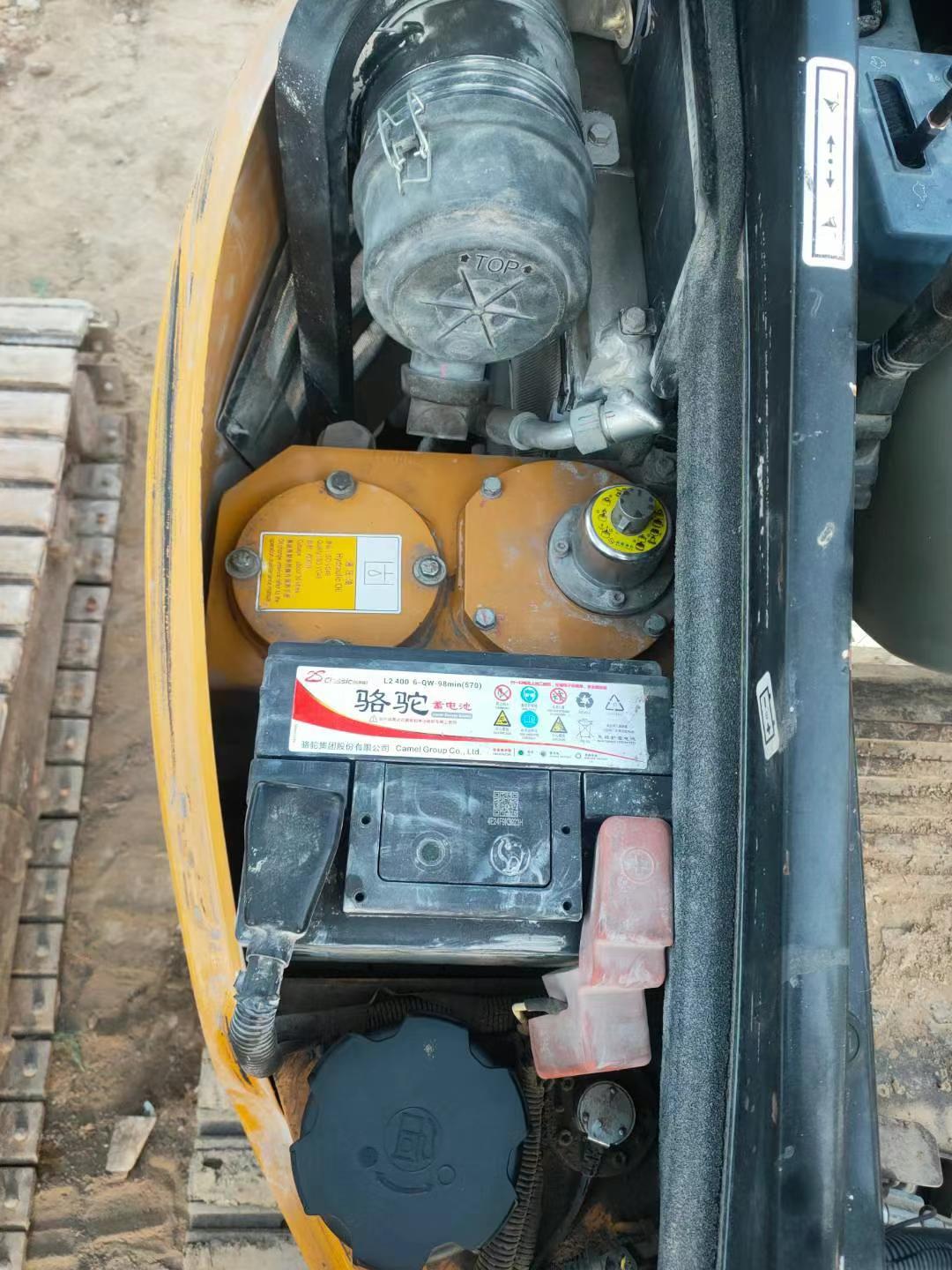 Buy Sany SY26U Used Excavator / 6 Used Sany SY26U Excavator 2016 Model / 6