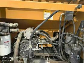 Buy Sany SY55 Used Excavator / 6 Used Sany SY55 Excavator 2019 Model / 6