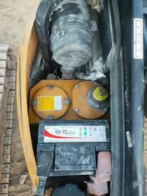 Buy Sany SY26U Used Excavator / 8 Used Sany SY26U Excavator 2016 Model / 8