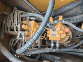 Buy Sany SY55 Used Excavator / 7 Used Sany SY55 Excavator 2021 Model / 7