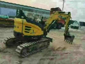 Buy Sany SY26U Used Excavator / 9 Used Sany SY26U Excavator 2021 Model / 9
