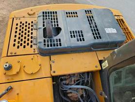 Buy Sany SY55 Used Excavator / 8 Used Sany SY55 Excavator 2013 Model / 8