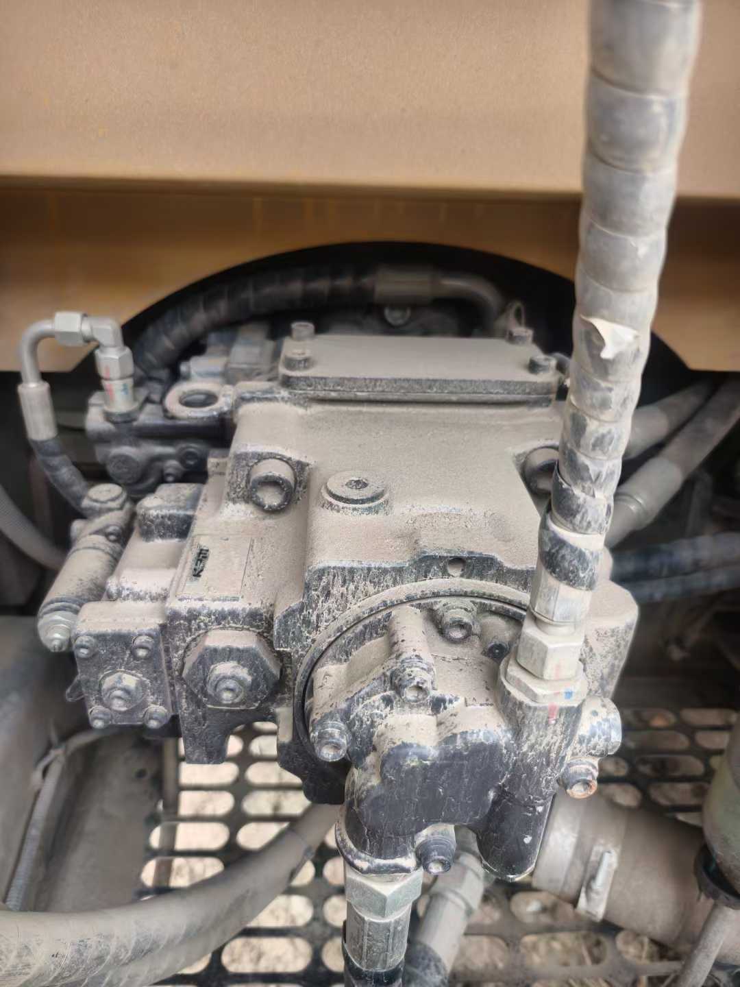 Buy Sany SY55 Used Excavator / 8 Used Sany SY55 Excavator 2021 Model / 8