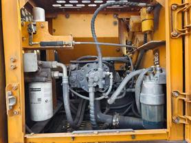 Buy Sany SY55 Used Excavator / 6 Used Sany SY55 Excavator 2013 Model / 6