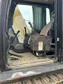 Buy Sany SY55 Used Excavator / 3 Used Sany SY55 Excavator 2016 Model / 3