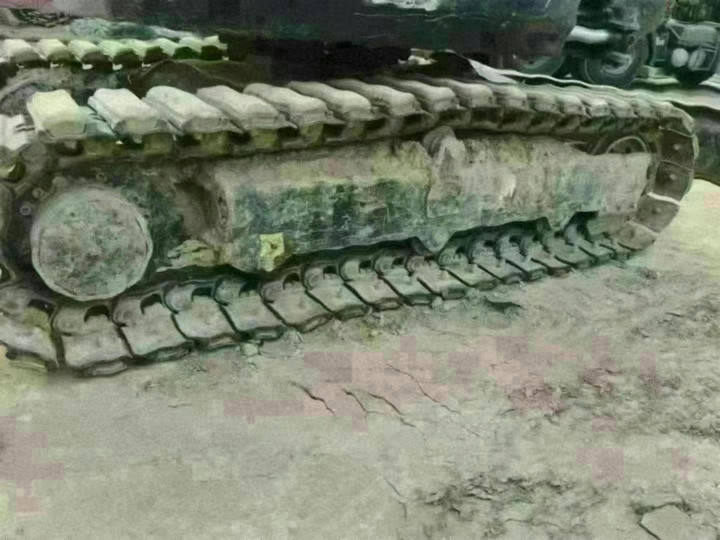 Buy Sany SY26U Used Excavator / 8 Used Sany SY26U Excavator 2021 Model / 8