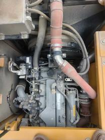 Buy Sany SY55 Used Excavator / 9 Used Sany SY55 Excavator 2021 Model / 9