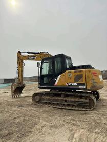 Buy Sany SY55 Used Excavator / 2 Used Sany SY55 Excavator 2016 Model / 2