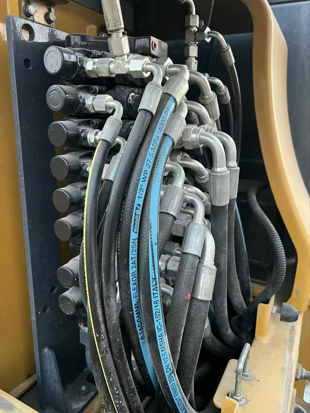 Buy XCMG XE65DA Used Excavator / 4 Used XCMG XE65DA Excavator 2021 Model / 4