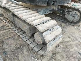 Buy Sany SY26U Used Excavator / 4 Used Sany SY26U Excavator 2016 Model / 4