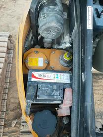 Buy Sany SY26U Used Excavator / 6 Used Sany SY26U Excavator 2016 Model / 6