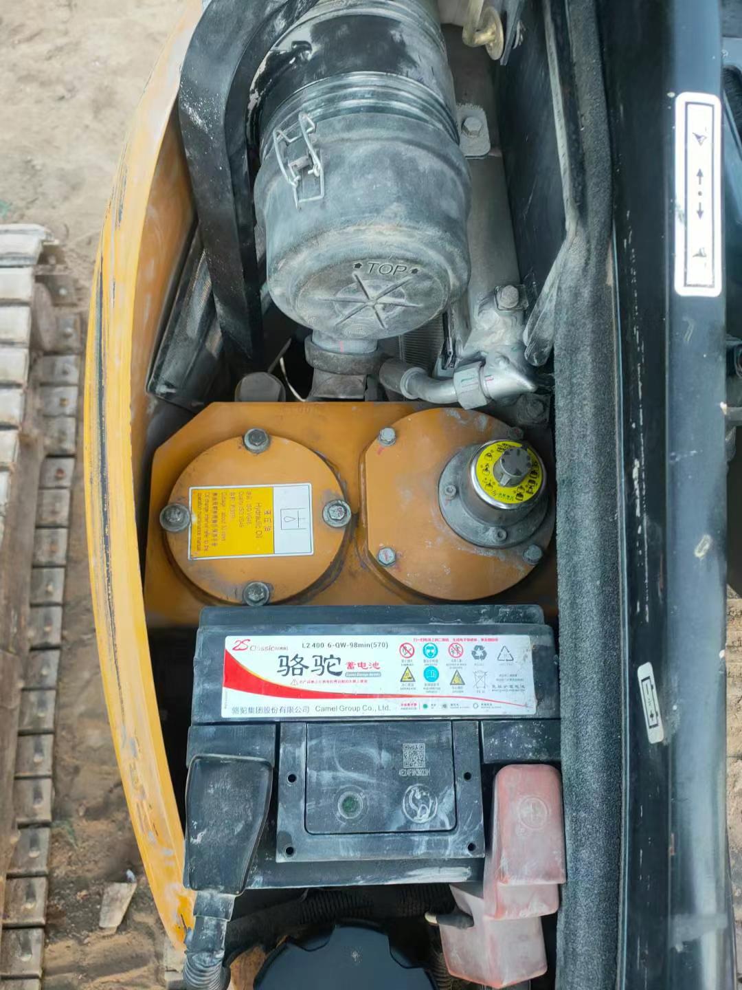 Buy Sany SY26U Used Excavator / 8 Used Sany SY26U Excavator 2016 Model / 8