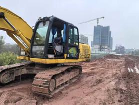 Buy Sumitomo SH210-5 Used Excavator / 2 Used Sumitomo SH210-5 Excavator 2015 Model / 2